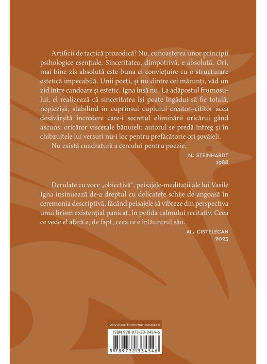 Aproape viata - Vasile Igna [2]