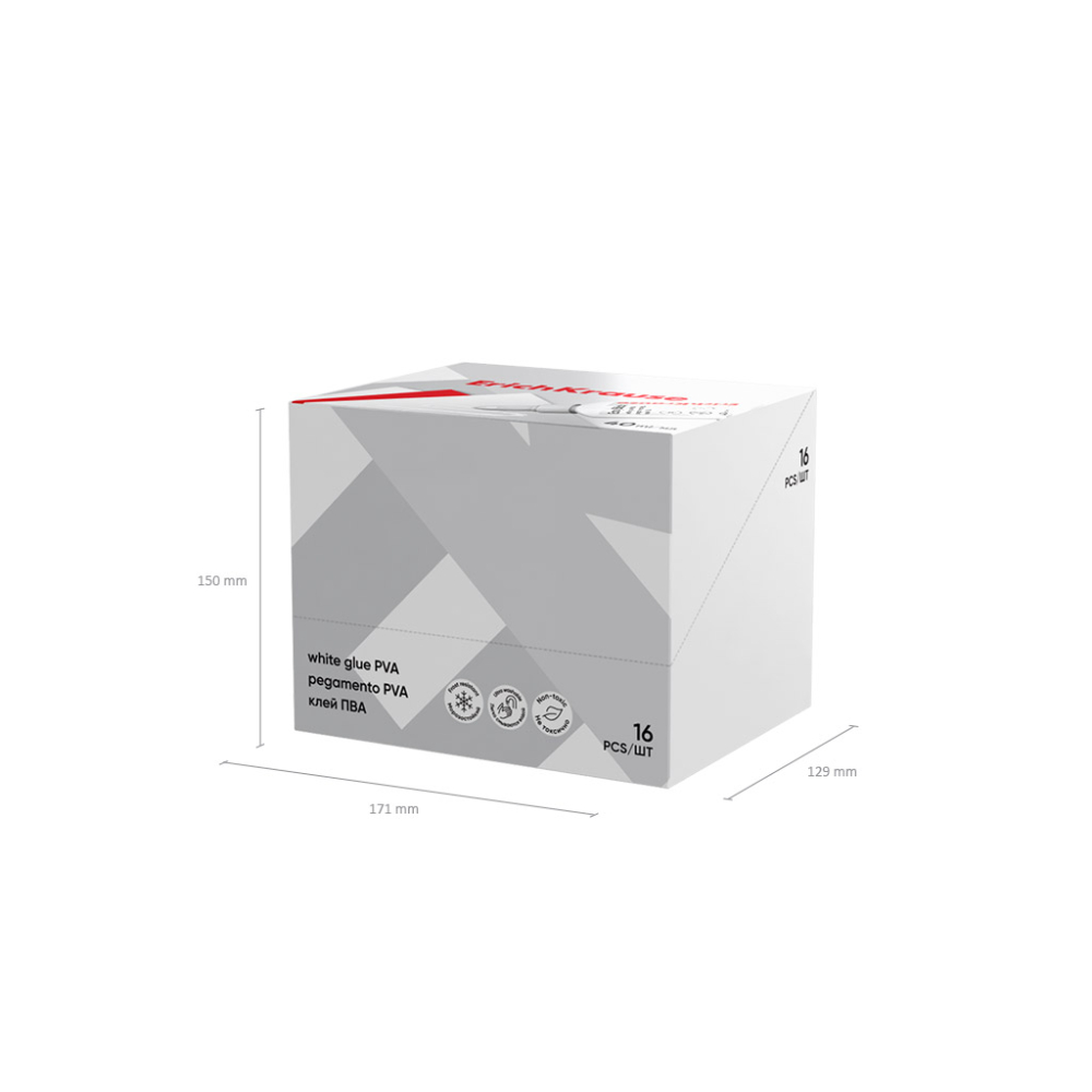 Aracet ErichKrause EasyStick 40 ml [4]