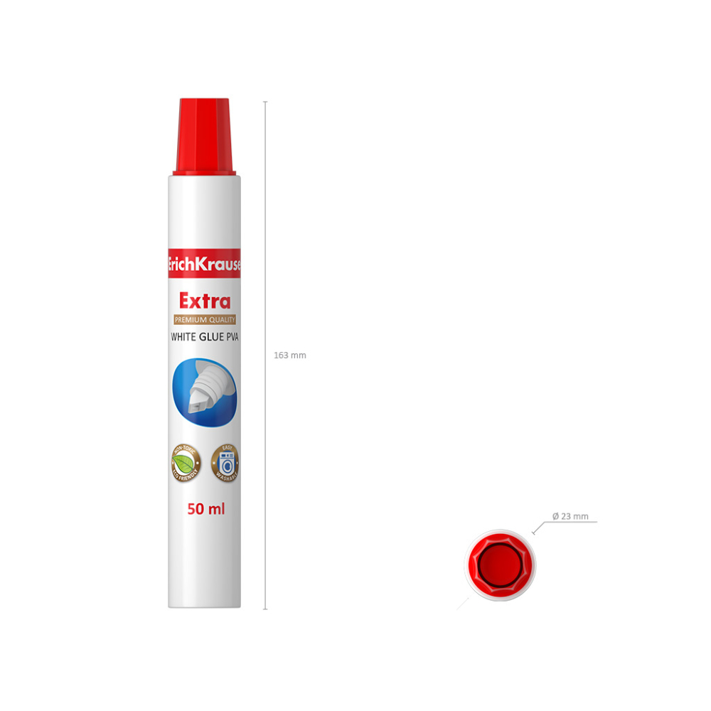 Aracet ErichKrause Extra 50 ml [5]