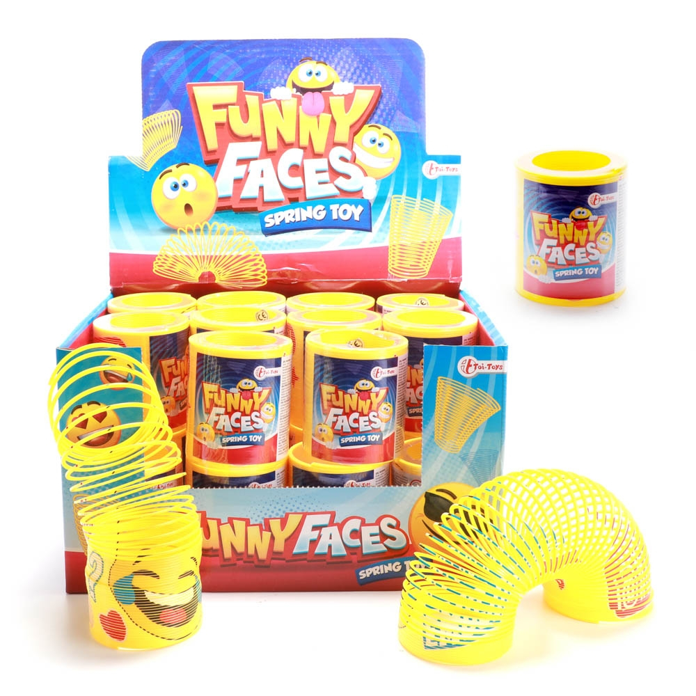 Arc curcubeu Emoji Toi Toys [2]