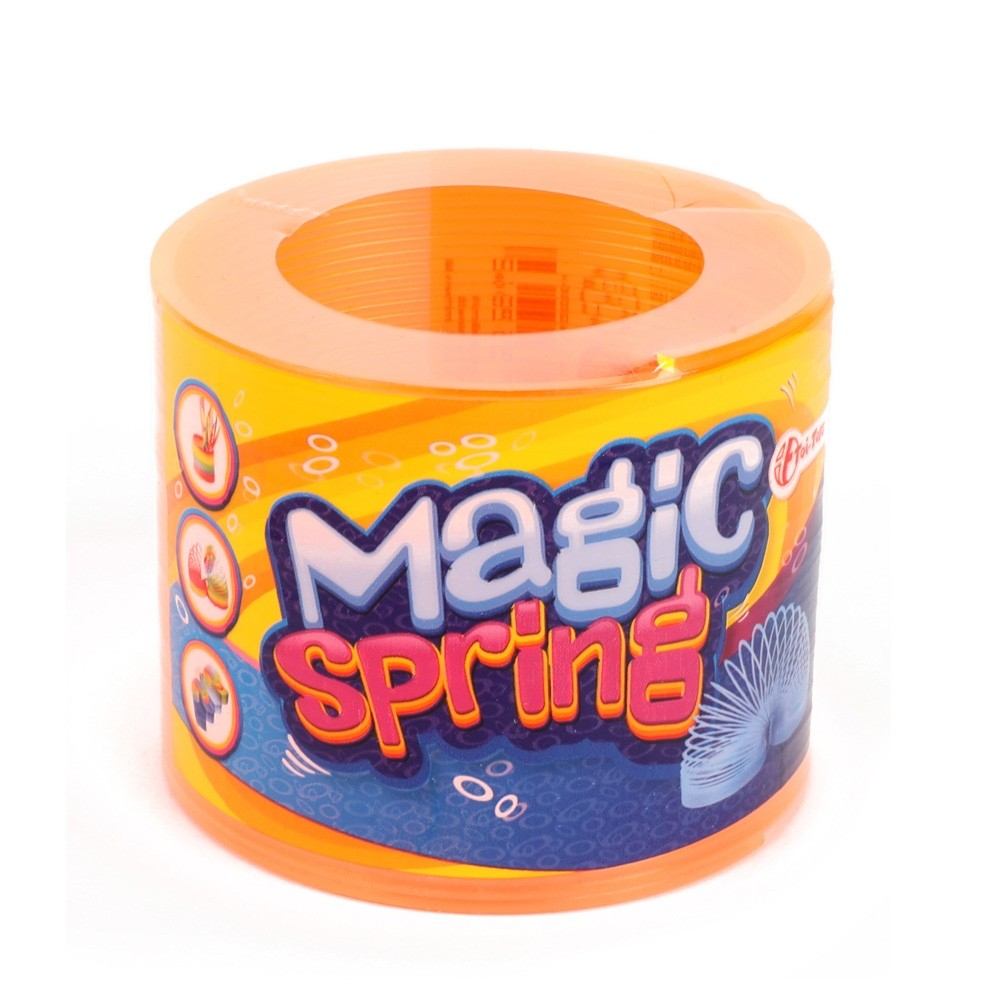 Arc curcubeu Toi-Toys plastic 7.5 x 7.5 x 6 cm [4]