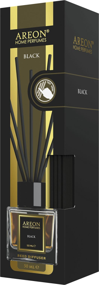 Odorizant camera Areon Black 50 ml [2]