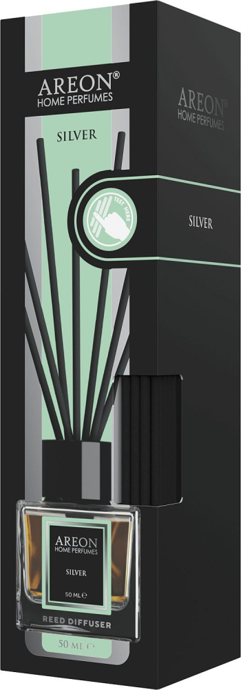 Odorizant camera Areon Silver 50 ml [2]