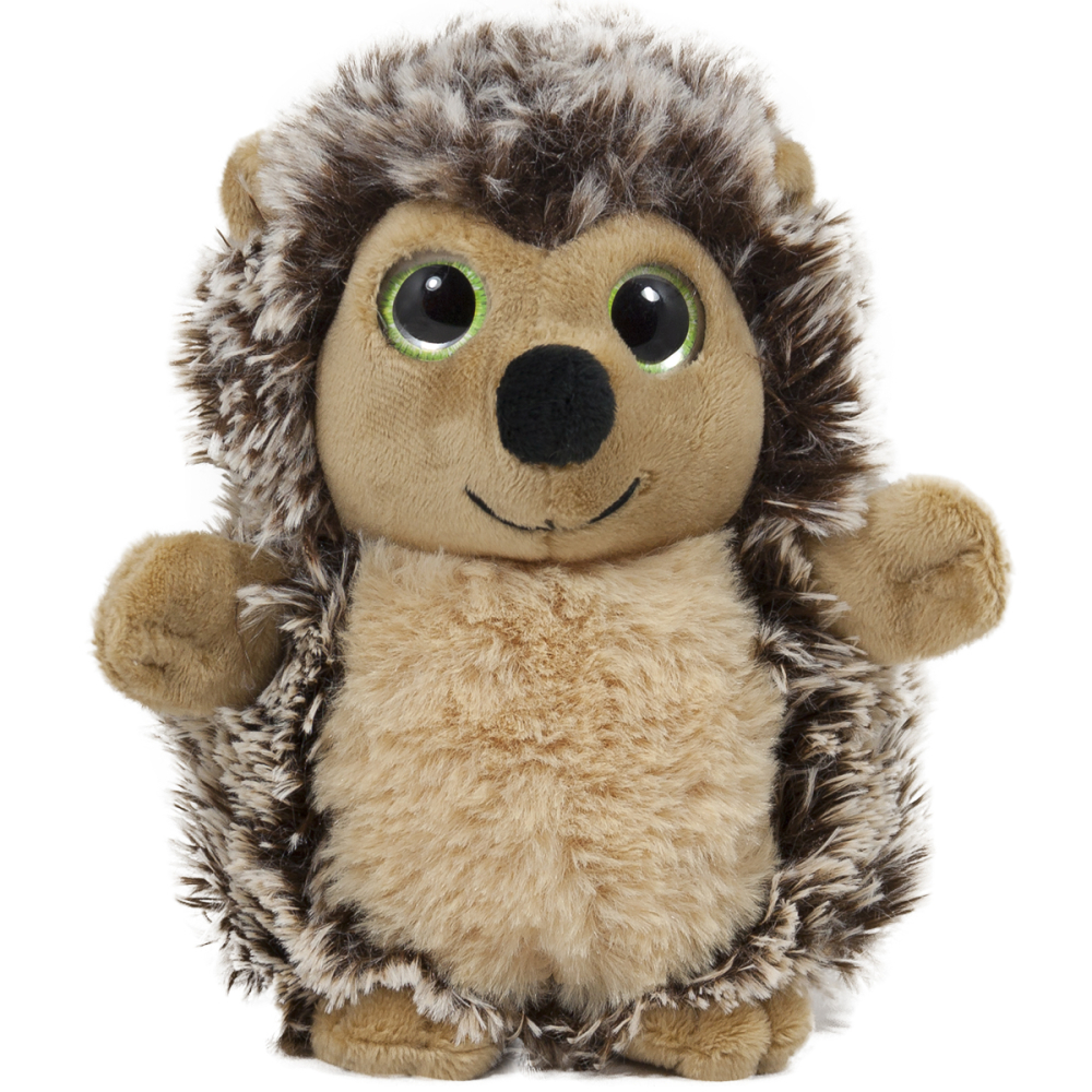 Jucarie de plus Arici 17 cm [1]