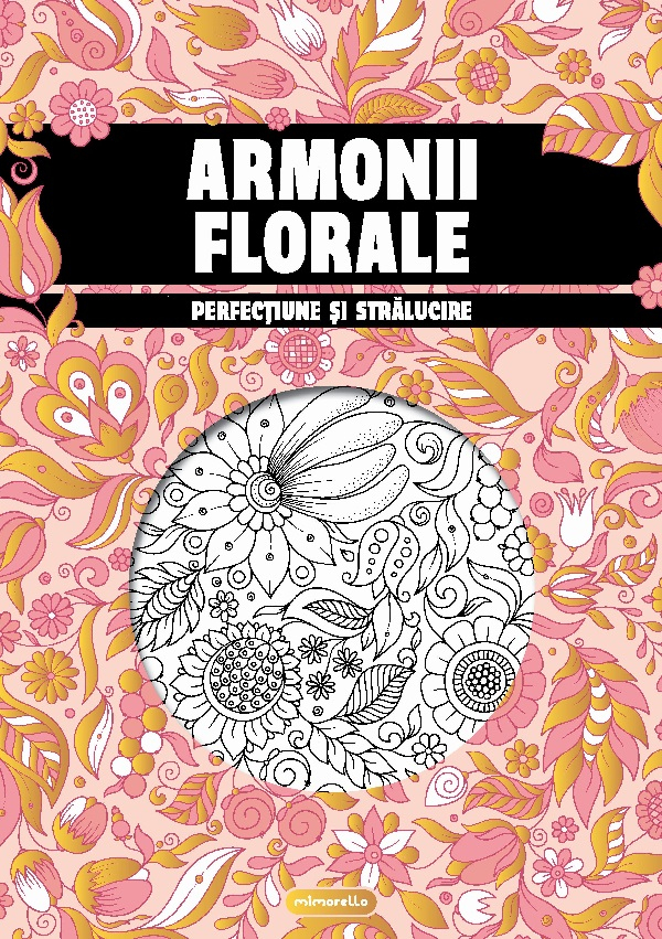 Armonii florale - Perfectiune si stralucire [1]