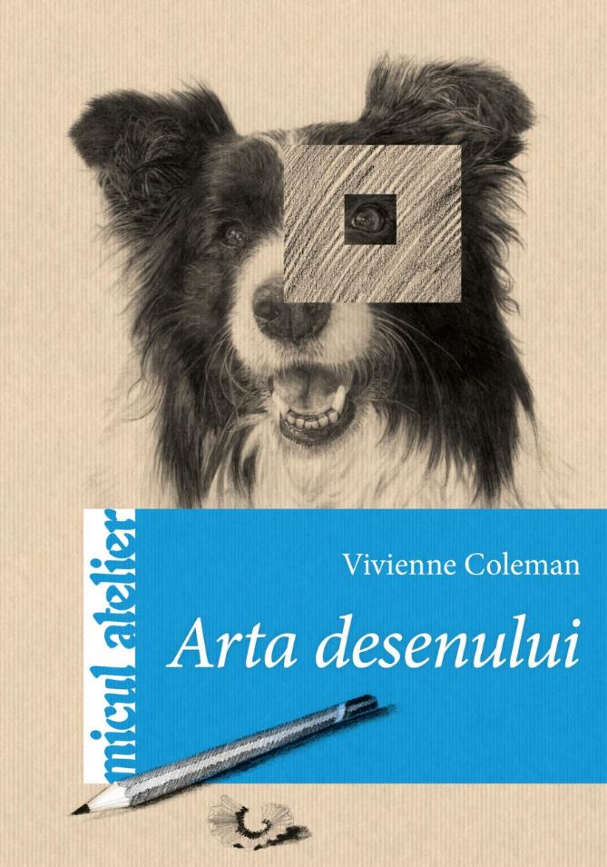 Arta desenului - Vivienne Coleman [1]