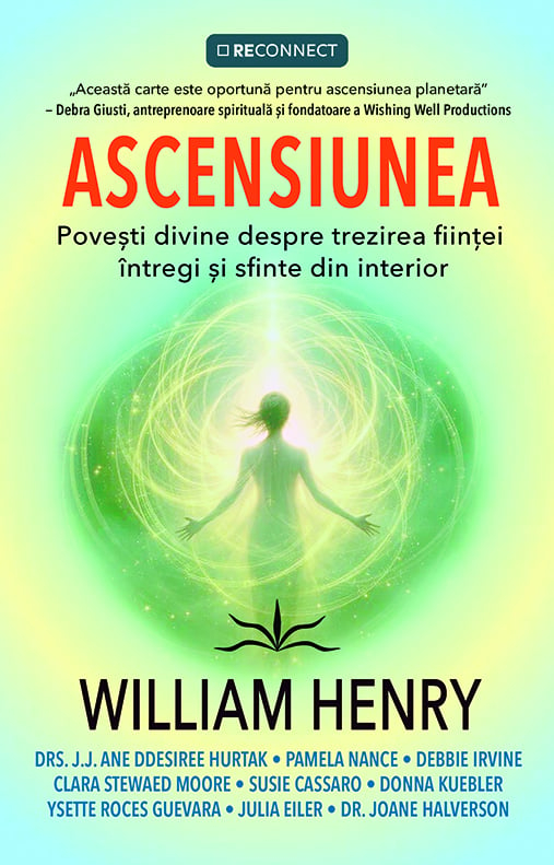 Ascensiunea - William Henry Wills [1]