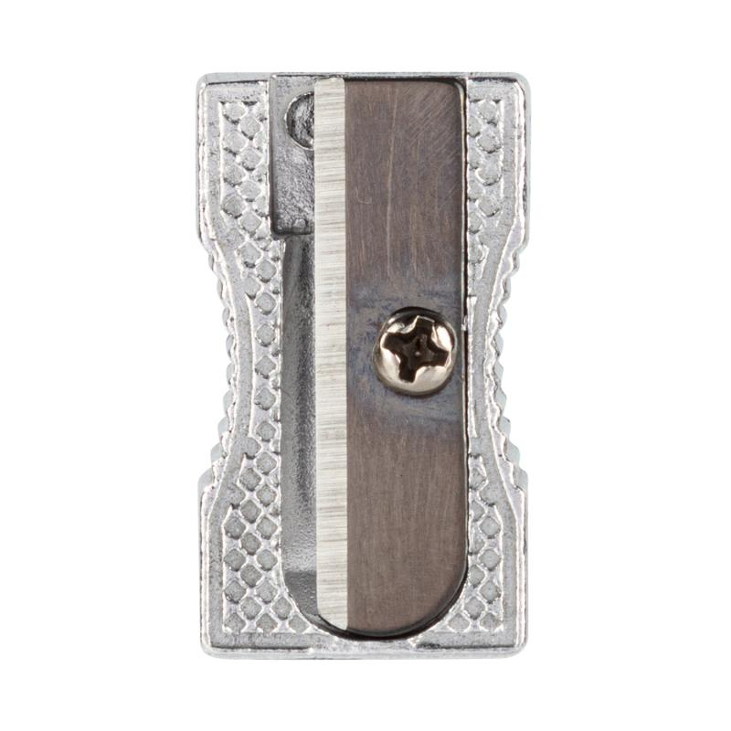 Ascutitoare metal simpla Deli [2]