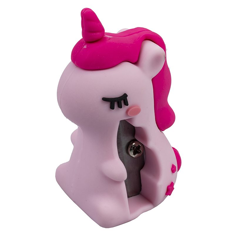 Ascutitoare silicon model unicorn Centrum [4]