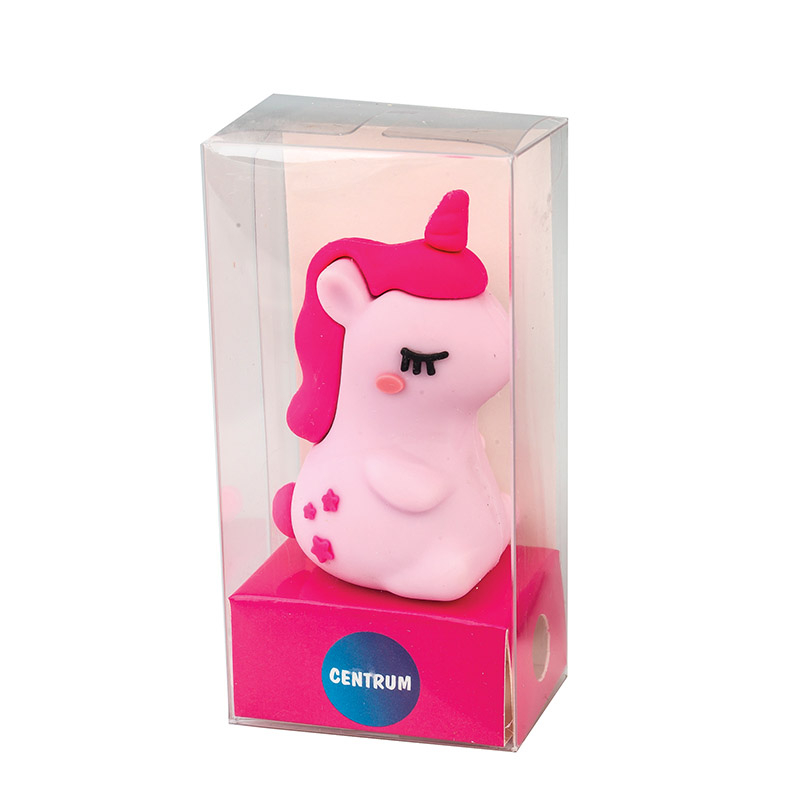 Ascutitoare silicon model unicorn Centrum [2]