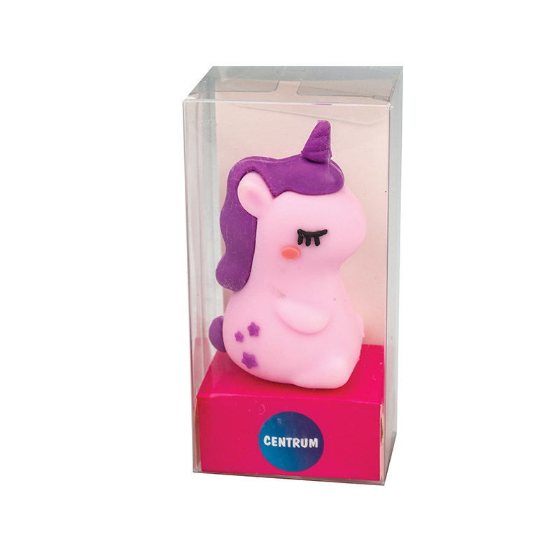 Ascutitoare silicon model unicorn Centrum [3]