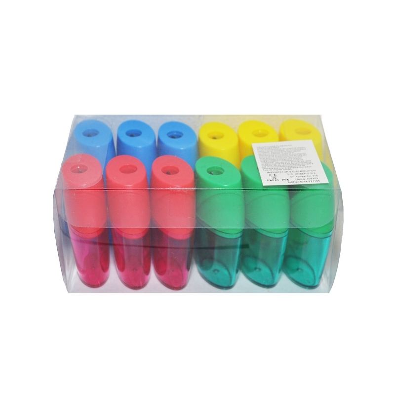 Ascutitoare simpla cu container S-COOL [2]