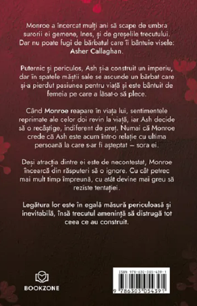 Asher. Volum I - A. Stephanie [2]