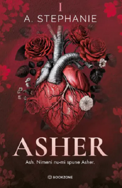 Asher. Volum I - A. Stephanie [1]