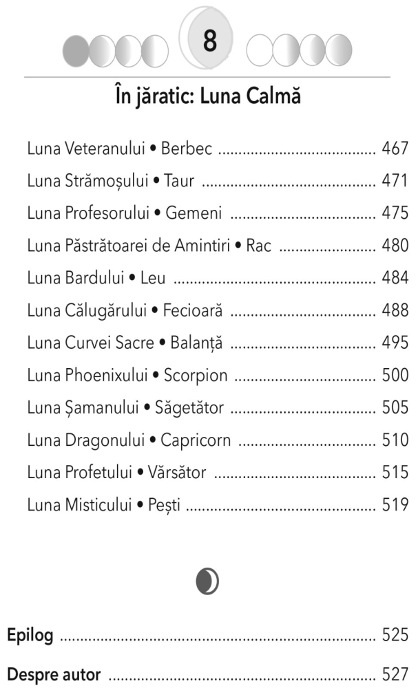 Astrologia fazelor lunii Cheia lunara a destinului tau – Raven Kaldera [7]