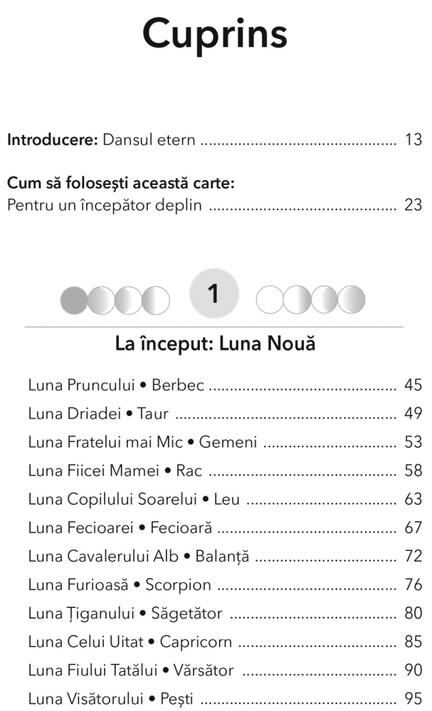 Astrologia fazelor lunii Cheia lunara a destinului tau – Raven Kaldera [2]