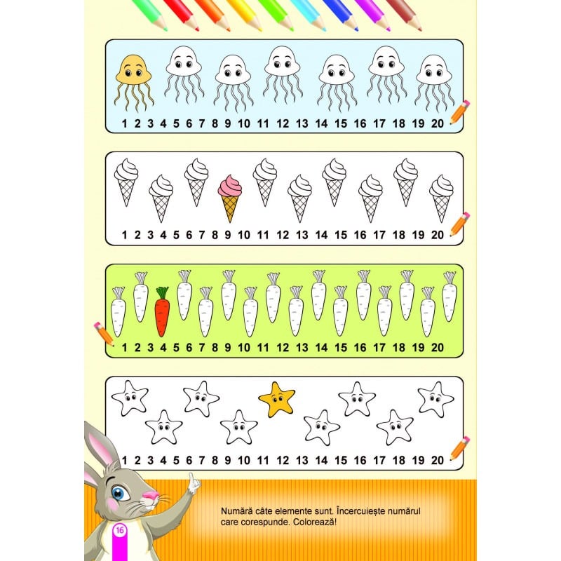 Atelierul iepurasului. Cartea 1 [3]