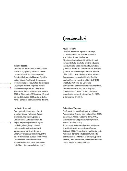 Atlasul religiilor – Istorie, tradiții și simboluri [4]