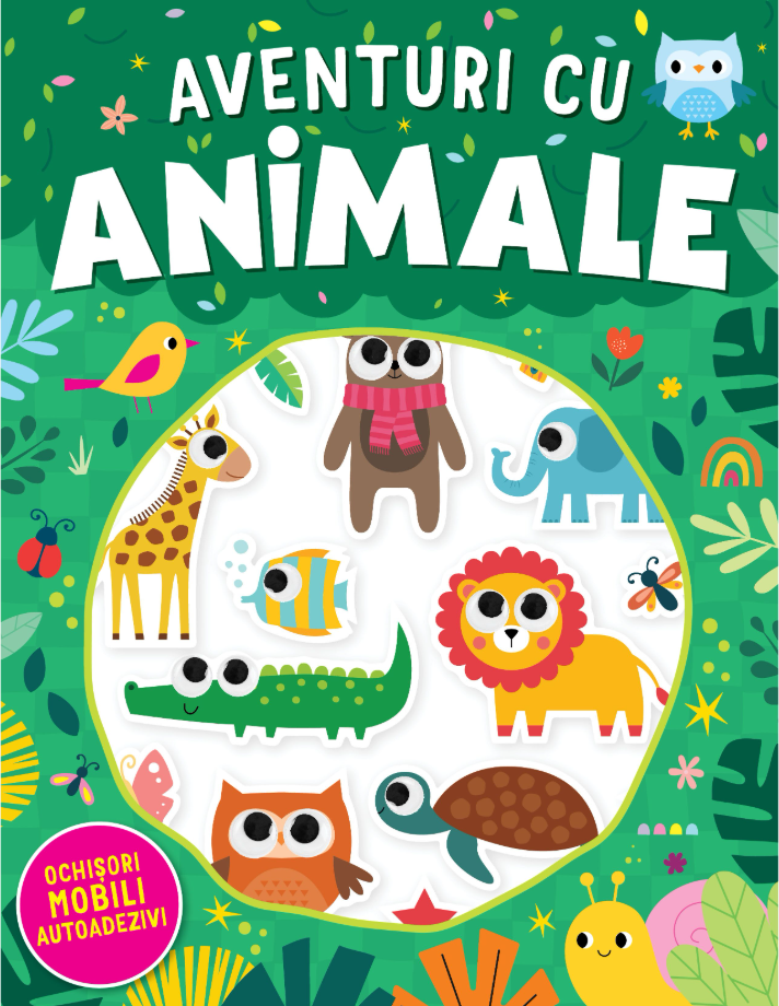 Aventuri cu animale [1]