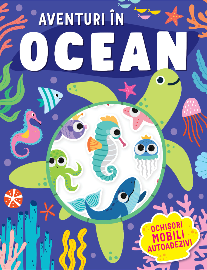 Aventuri in ocean [1]