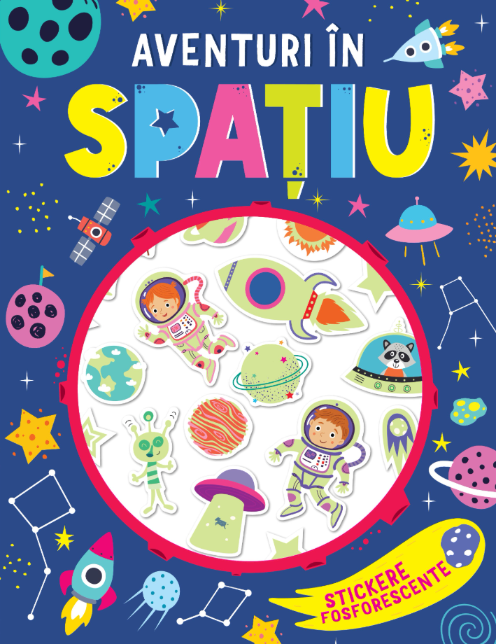 Aventuri in spatiu [1]
