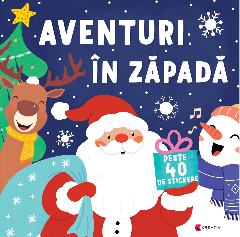 Aventuri in zapada – 40+ stickere [1]