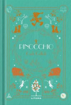 Aventurile lui Pinocchio - Carlo Collodi [1]
