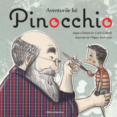 Aventurile lui Pinocchio - Carlo Collodi [1]