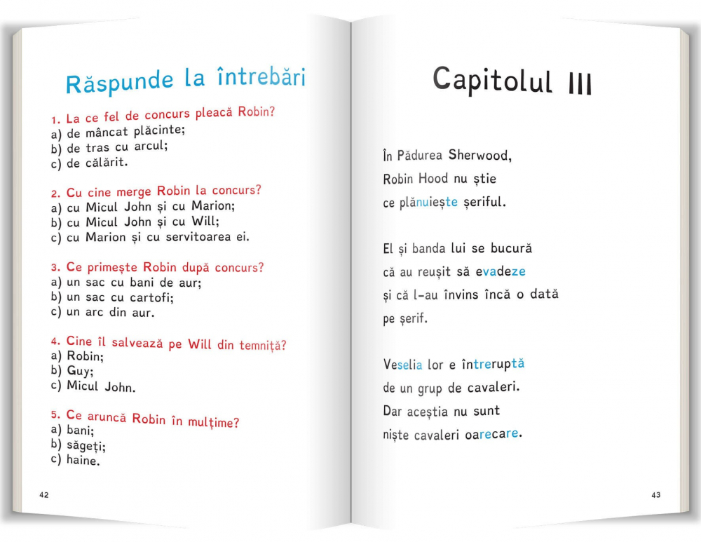 Aventurile lui Robin Hood [3]