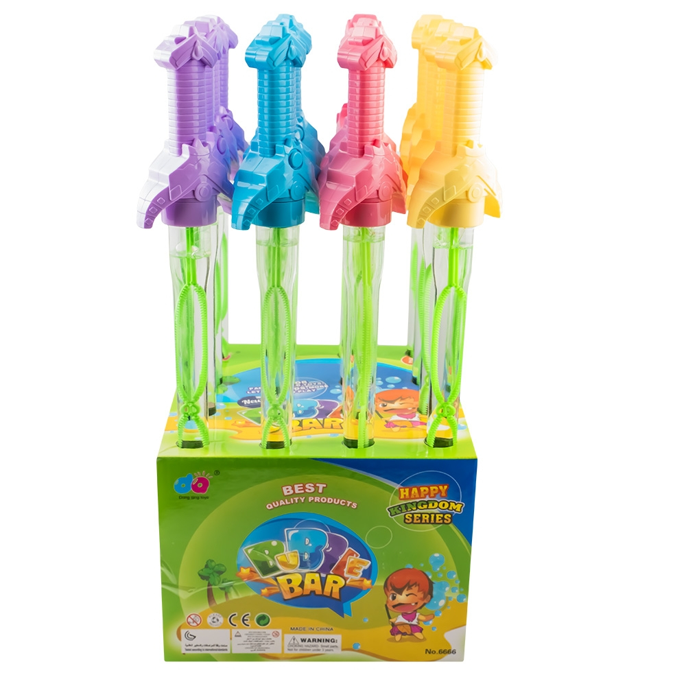 Baloane de sapun sabie cu led 45 cm [3]