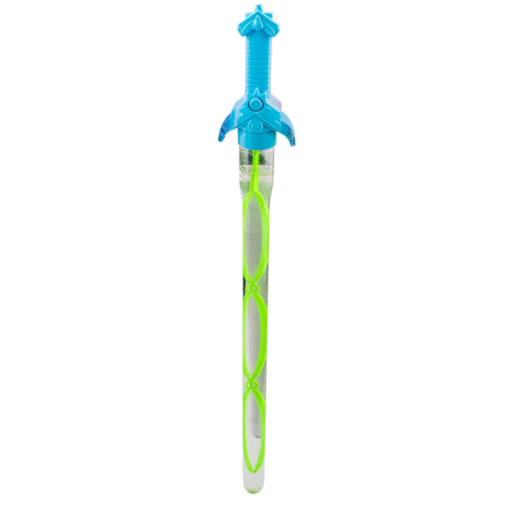 Baloane de sapun sabie cu led 45 cm [2]