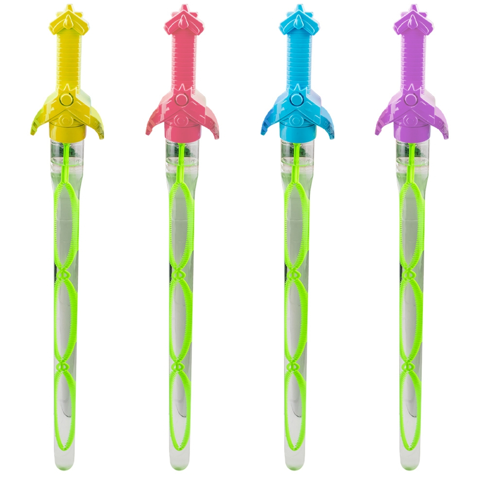Baloane de sapun sabie cu led 45 cm [1]