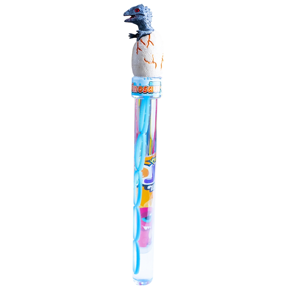 Baloane de sapun dinozaur in ou 110 ml [3]