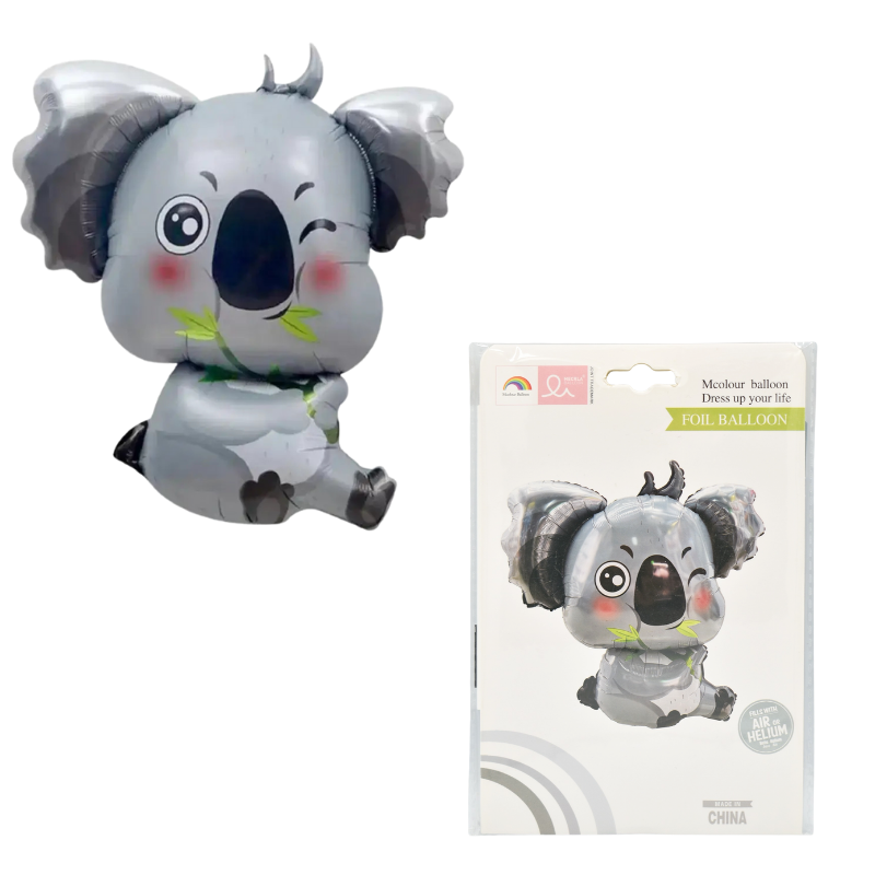 Balon folie figurina koala [1]