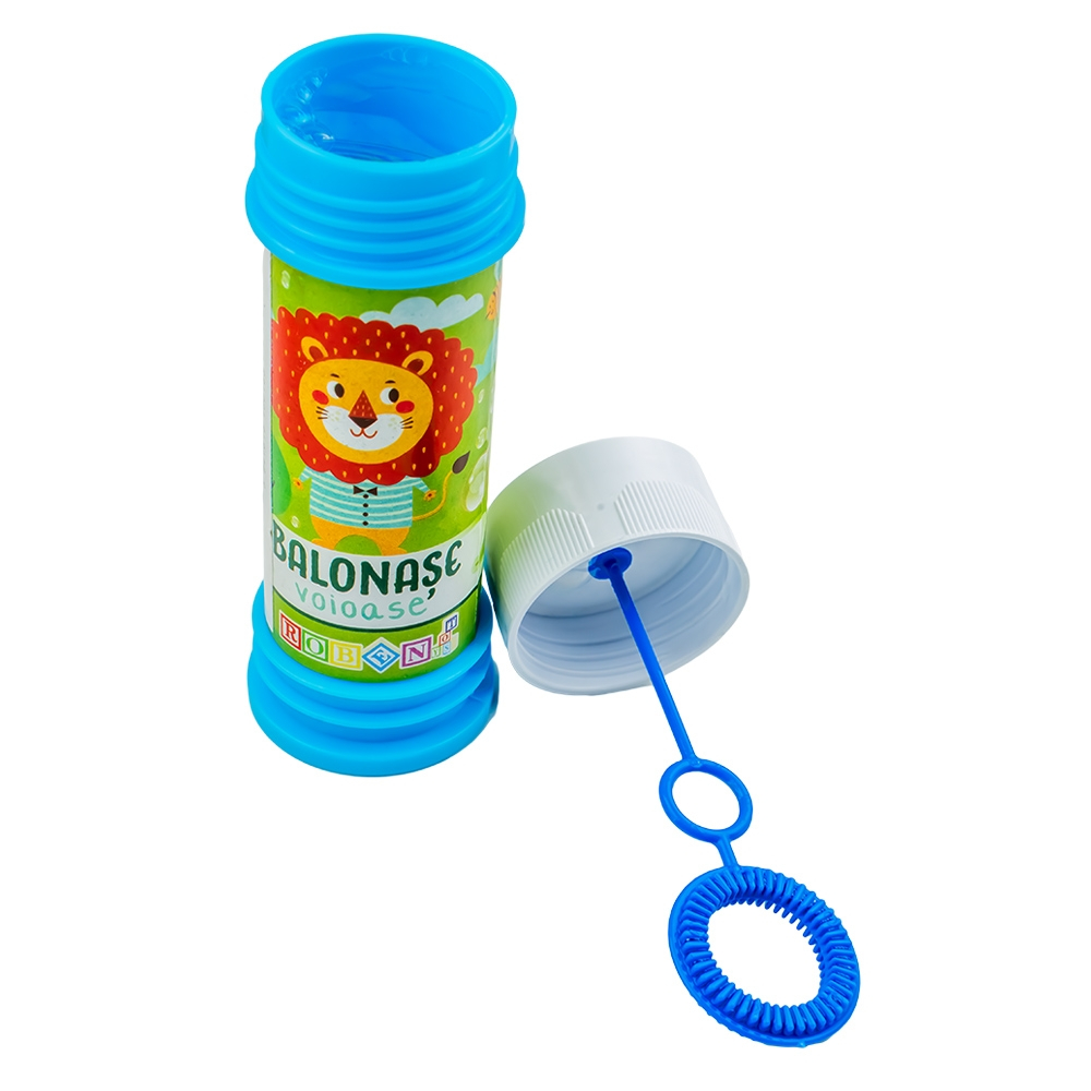 Balonase vesele baieti 55 ml [2]