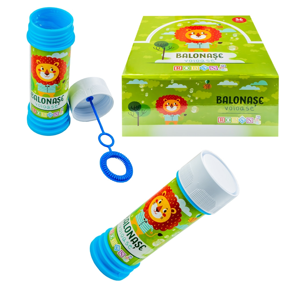 Balonase vesele baieti 55 ml [1]