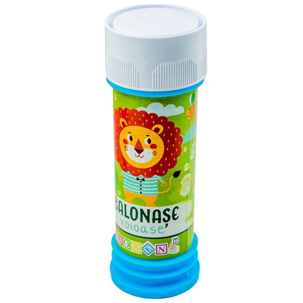 Balonase vesele baieti 55 ml [3]