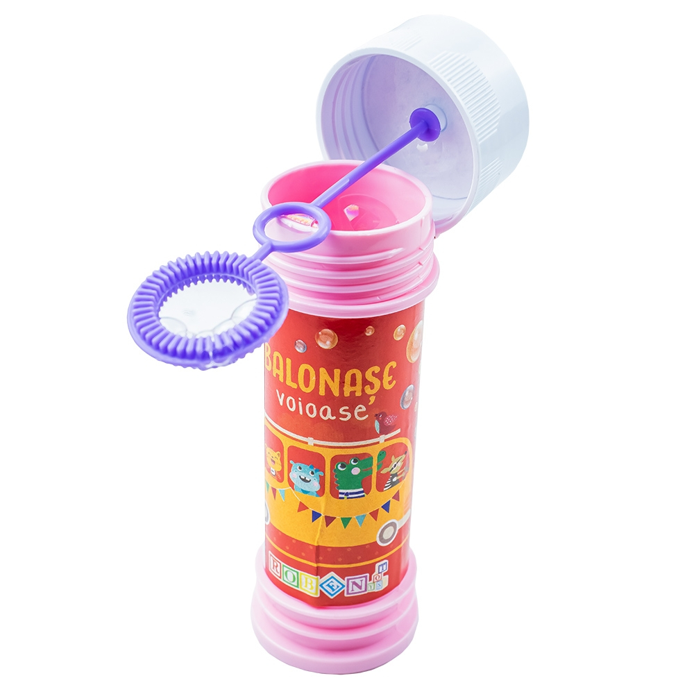Balonase vesele fetite 55 ml [2]