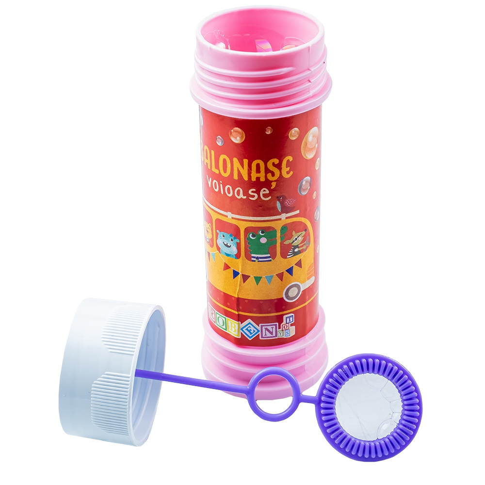 Balonase vesele fetite 55 ml [3]