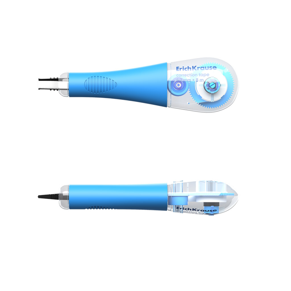 Banda corectoare Arctic white 4.2mm x 8m Erich Krause [2]