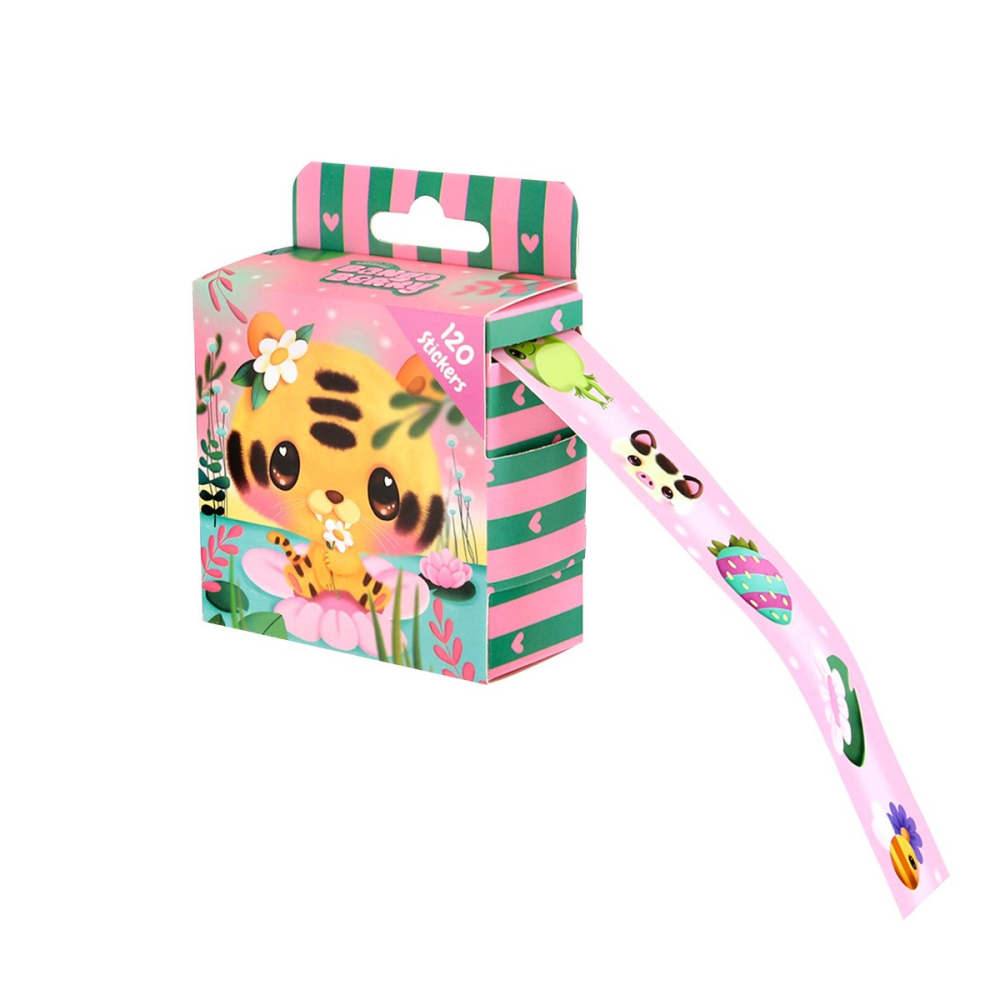 Banda cu stickere Bangoberry diverse modele [2]