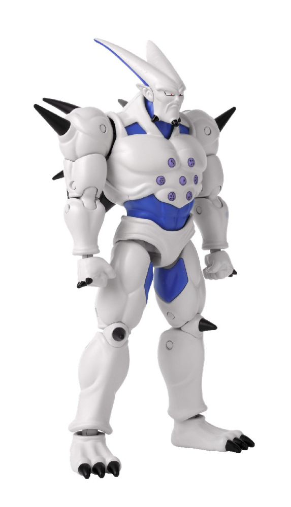 BANDAI FIGURINA DRAGON BALL SUPER YI-SHINRON  16.5CM [4]