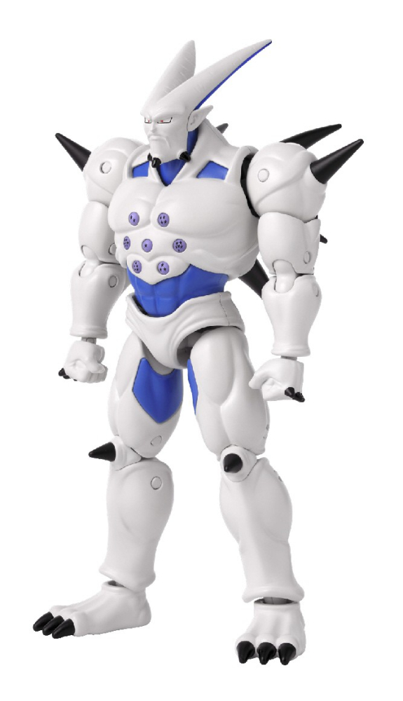 BANDAI FIGURINA DRAGON BALL SUPER YI-SHINRON  16.5CM [3]