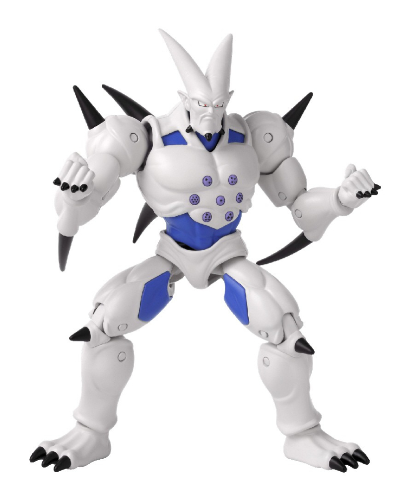 BANDAI FIGURINA DRAGON BALL SUPER YI-SHINRON  16.5CM [6]