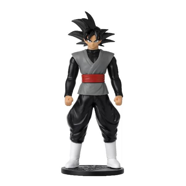 Figurina Bandai Dragon Ball Flash 10 cm [2]