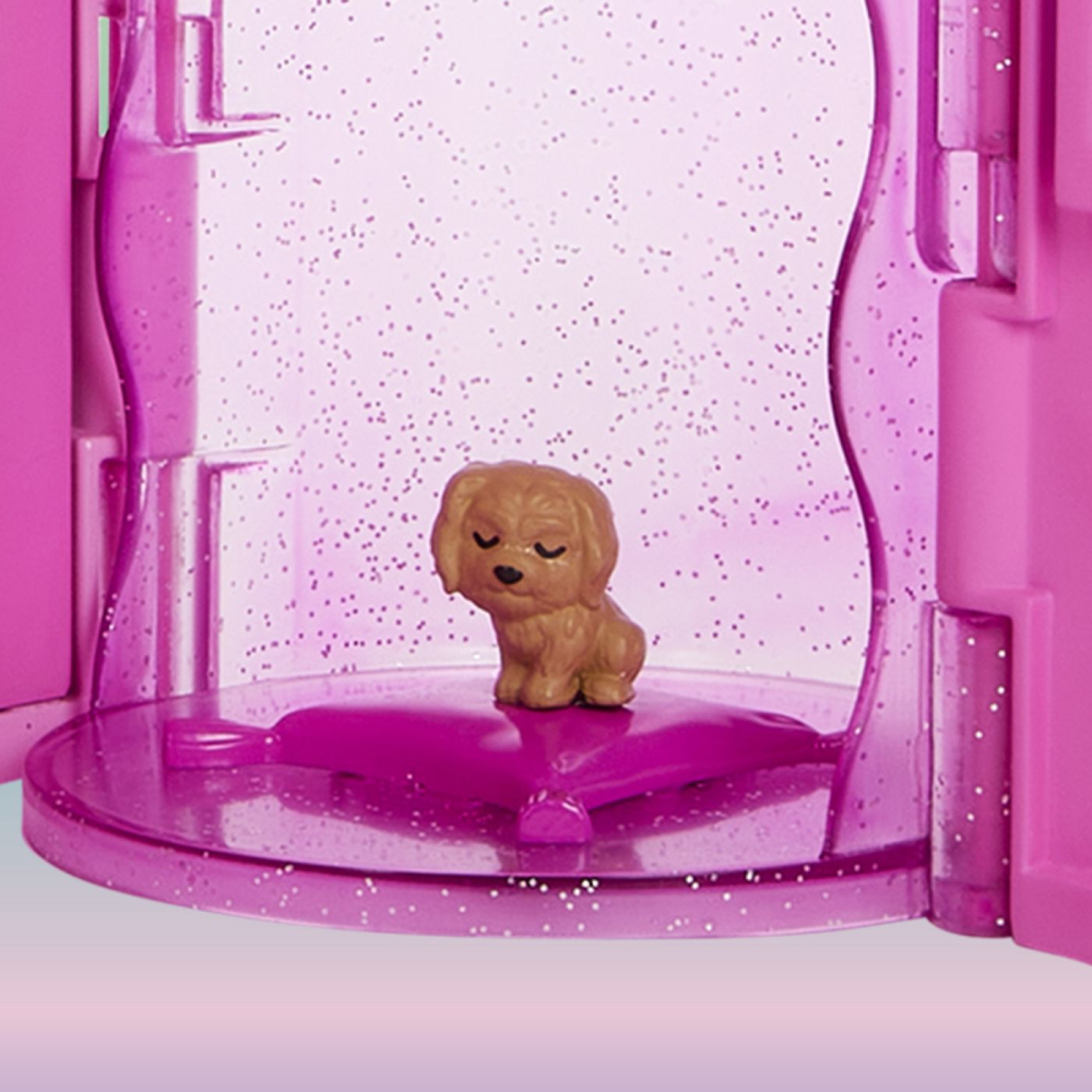 BARBIE DULAPUL DE VIS A LUI BARBIE [6]