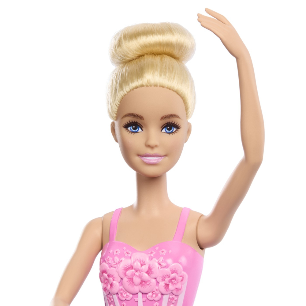 BARBIE PAPUSA BARBIE BALERINA [6]