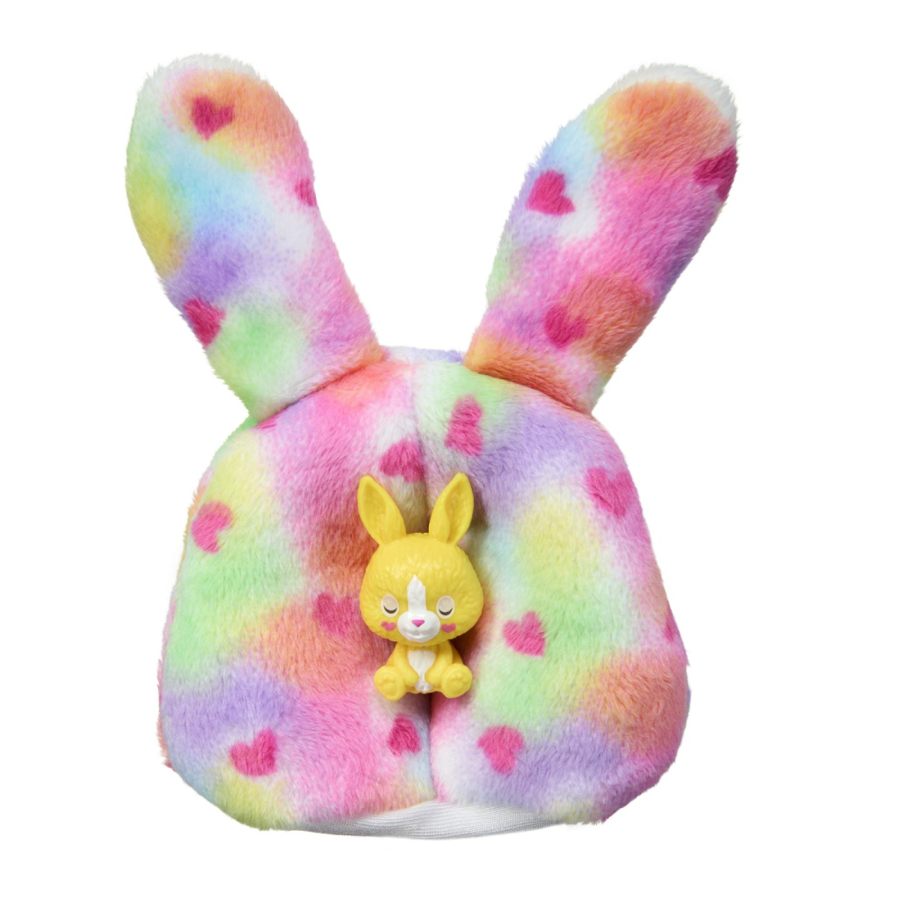 Papusa Barbie Reveal Iepuras 3 ani+ [5]