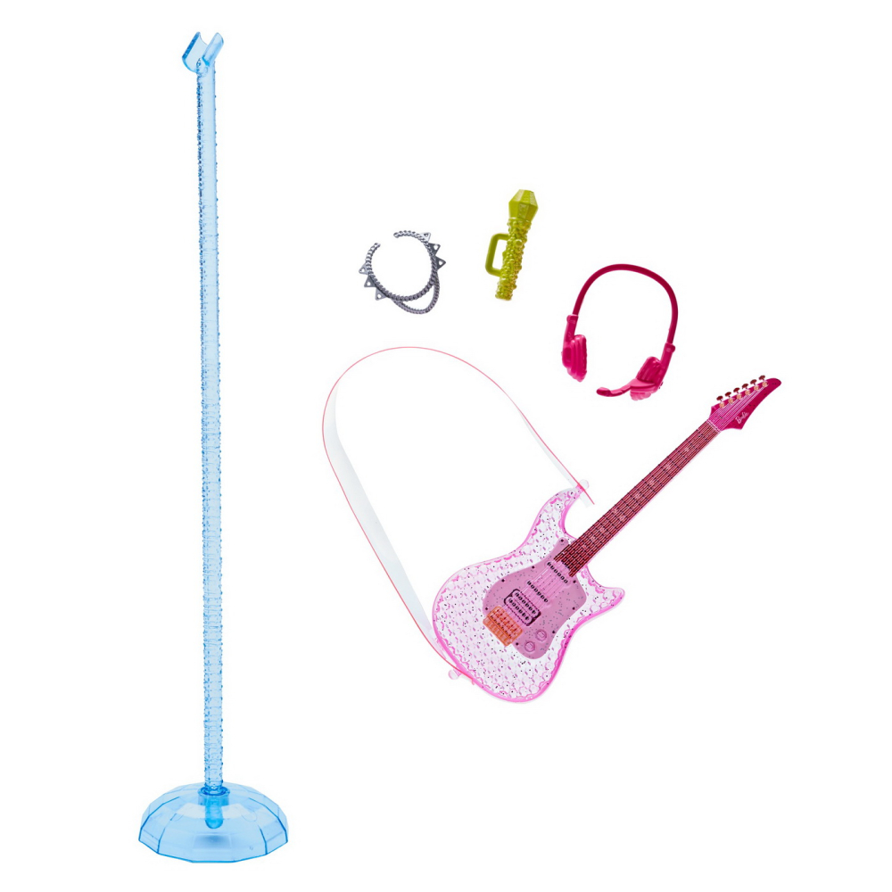 BARBIE PAPUSA BARBIE VEDETA MALIBU [5]