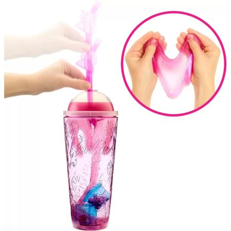 Papusa Barbie Pop Reveal cu accesorii [3]